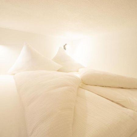 W-Spirit Apartments Jerzens Room photo